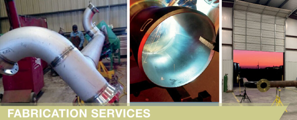 Fabrication Services