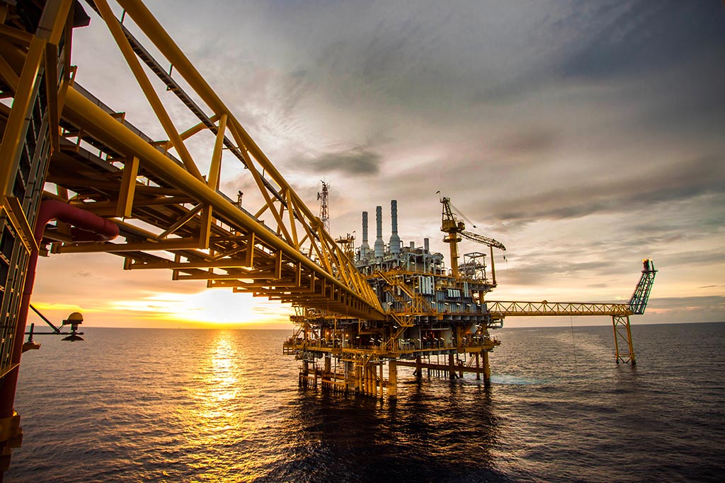 Design and Technical Excellence In the Oil & Gas Industry